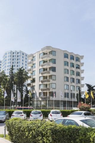 KUĞU PLAZA