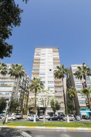ERCİYES APARTMANI
