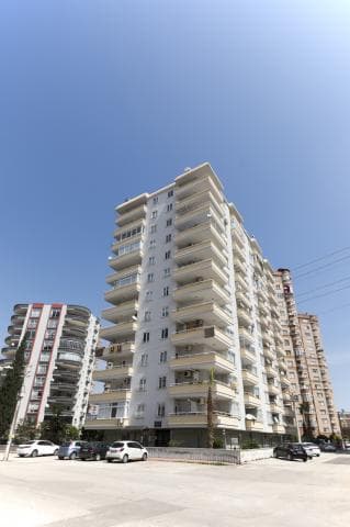 YEŞİL ÇEVRE 1 SİTESİ