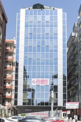 SİSTEM TIP MERKEZİ