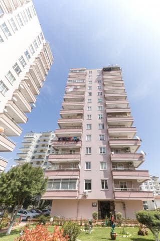 YEŞİL ÇEVRE 2 SİTESİ