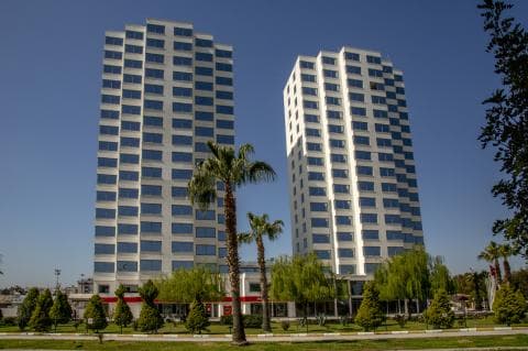 KLAS PLAZA