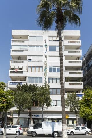 LİMAN APARTMANI