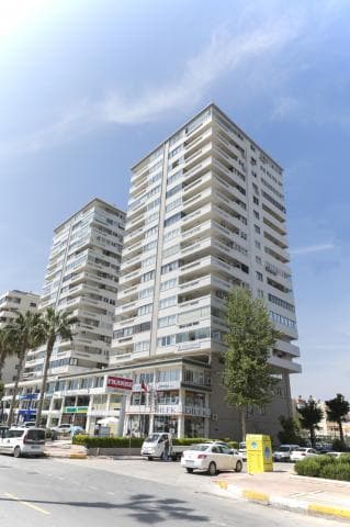 SÖZMEN APARTMANI